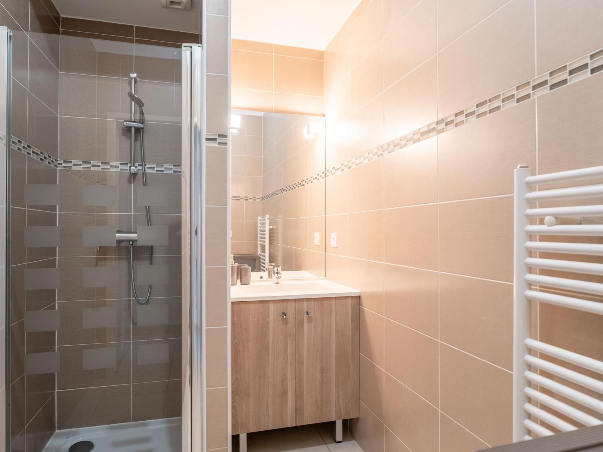 T3 En Centre-Ville D'Arcachon, Proche Plage, Balcons, Parking, Ascenseur Et Wi-Fi - Fr-1-319-440 Zewnętrze zdjęcie